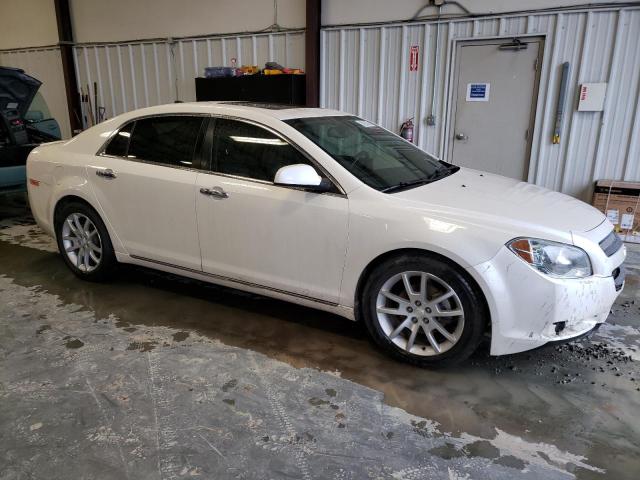 Photo 4 from auction – 2012 CHEVROLET MALIBU LTZ with VIN 1G1ZG5E73CF217199