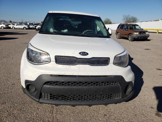 Photo 5 from auction – 2017 KIA SOUL with VIN KNDJN2A28H7462732