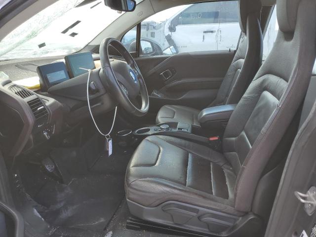 Photo 7 from auction – 2014 BMW I3 REX with VIN WBY1Z4C5XEV274873