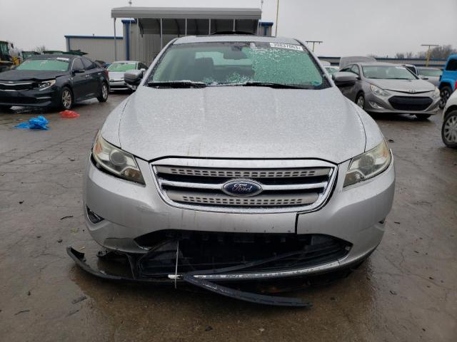 Photo 5 from auction – 2010 FORD TAURUS SEL with VIN 1FAHP2EW8AG111188