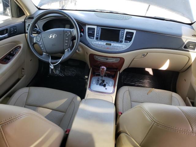Photo 8 from auction – 2012 HYUNDAI GENESIS 3. with VIN KMHGC4DD7CU190561