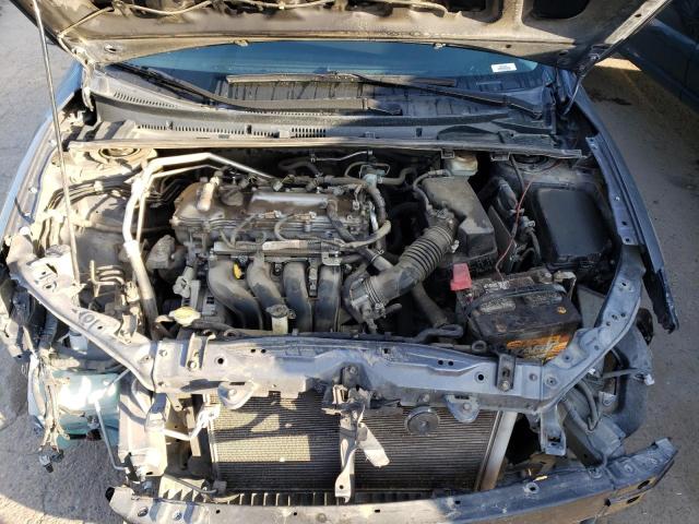 Photo 11 from auction – 2015 TOYOTA COROLLA L with VIN 5YFBURHE3FP197777