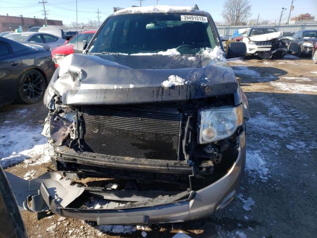 Photo 5 from auction – 2011 FORD ESCAPE XLT with VIN 1FMCU0DG4BKB97265