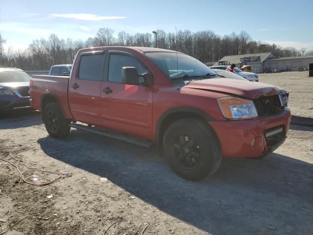 Photo 4 from auction – 2011 NISSAN TITAN S with VIN 1N6AA0ECXBN325066