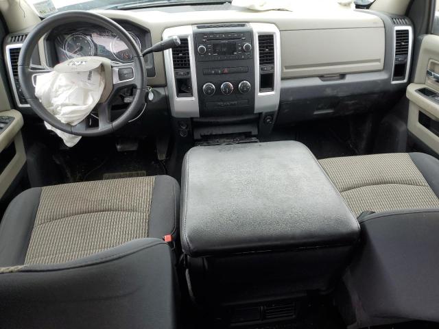 Photo 8 from auction – 2011 DODGE RAM 1500 with VIN 1D7RB1CP8BS646612
