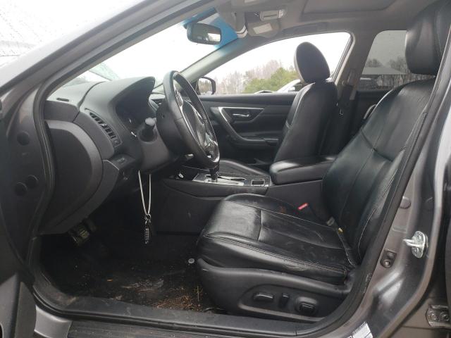 Photo 7 from auction – 2016 NISSAN ALTIMA 2.5 with VIN 1N4AL3AP5GC111151