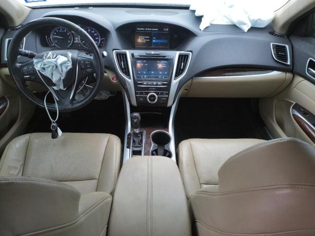 Photo 8 from auction – 2019 ACURA TLX TECHNO with VIN 19UUB1F59KA000114