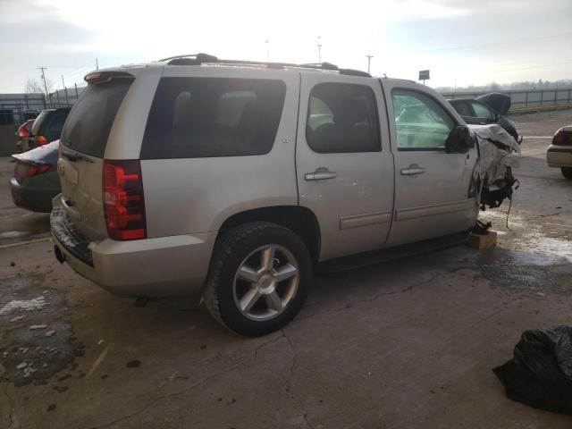 Photo 3 from auction – 2014 CHEVROLET TAHOE K150 with VIN 1GNSKBE04ER178298