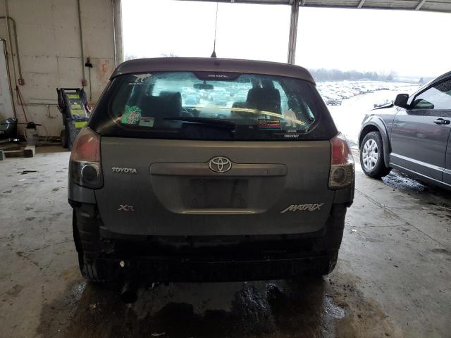 Photo 6 from auction – 2005 TOYOTA COROLLA MA with VIN 2T1KR32E95C454740