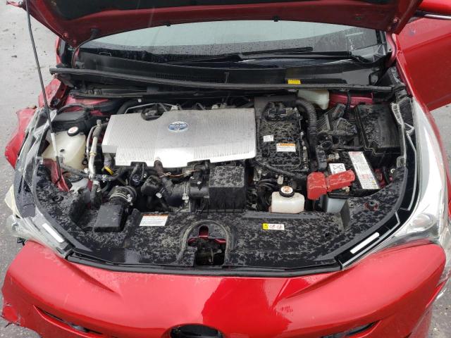 Zdjęcie 11 z aukcji – 2018 TOYOTA PRIUS z VIN JTDKARFU2J3547775