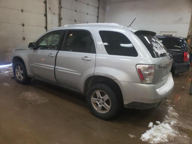 Photo 2 from auction – 2009 CHEVROLET EQUINOX LT with VIN 2CNDL43F096209190