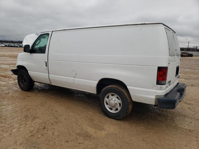 Photo 2 from auction – 2011 FORD ECONOLINE with VIN 1FTNE2EL9BDB40002