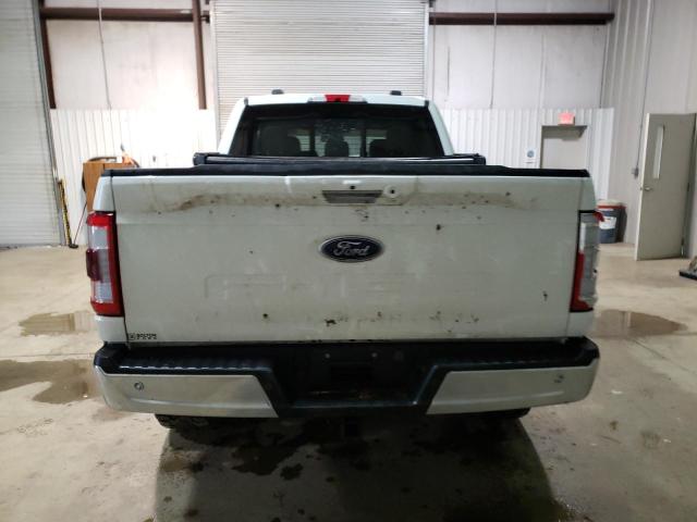 Photo 6 from auction – 2021 FORD F150 SUPER with VIN 1FTFW1E50MFC69489
