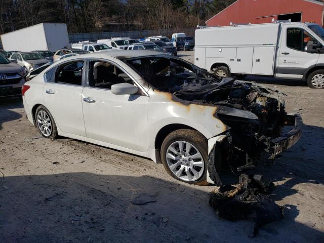 Photo 4 from auction – 2018 NISSAN ALTIMA 2.5 with VIN 1N4AL3AP5JC110606