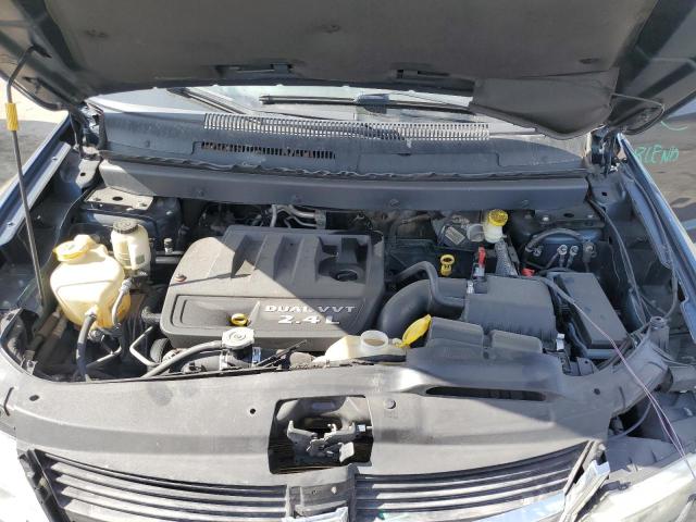 Foto 12 de la subasta – 2014 DODGE JOURNEY SE con VIN 3C4PDCAB1ET290733