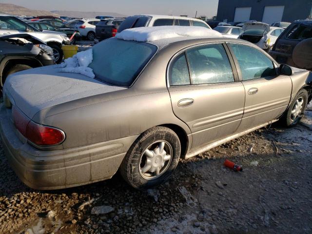Photo 3 from auction – 2001 BUICK LESABRE CU with VIN 1G4HP54K41U290062