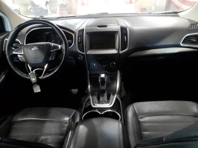 Photo 8 from auction – 2018 FORD EDGE SEL with VIN 2FMPK3J99JBB68402