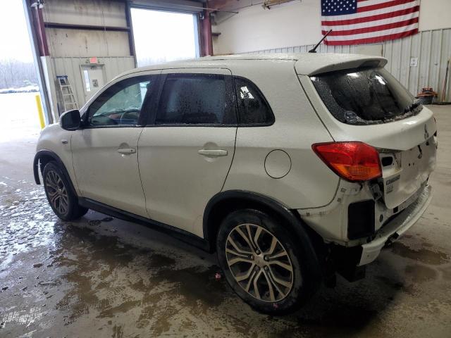 Photo 2 from auction – 2016 MITSUBISHI OUTLANDER with VIN JA4AP3AU8GZ064175