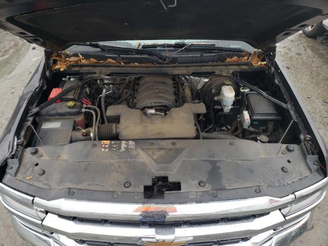 Photo 11 from auction – 2016 CHEVROLET SILVERADO with VIN 3GCPCREC1GG224218
