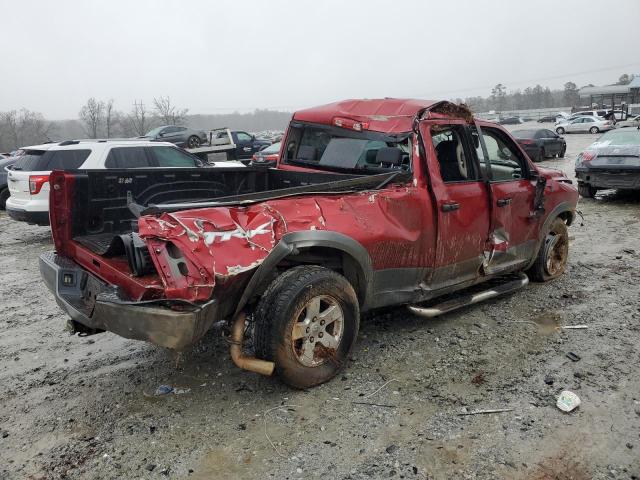 Photo 3 from auction – 2010 DODGE RAM 1500 with VIN 1D7RB1GP9AS245725