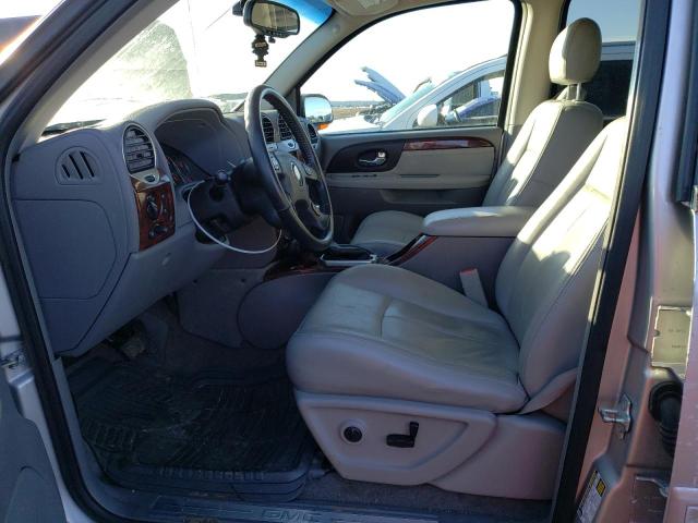 Photo 7 from auction – 2005 GMC ENVOY with VIN 1GKDT13S352303611