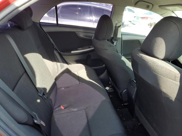 Photo 10 from auction – 2011 TOYOTA COROLLA BA with VIN 2T1BU4EE7BC599898