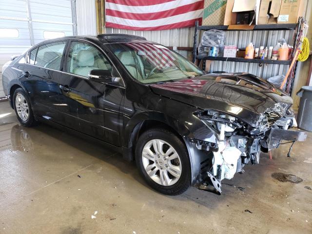 Photo 4 from auction – 2012 NISSAN ALTIMA BAS with VIN 1N4AL2AP0CC139816