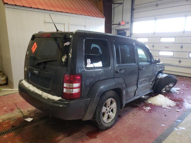 Photo 3 from auction – 2011 JEEP LIBERTY SP with VIN 1J4PN2GK2BW515482