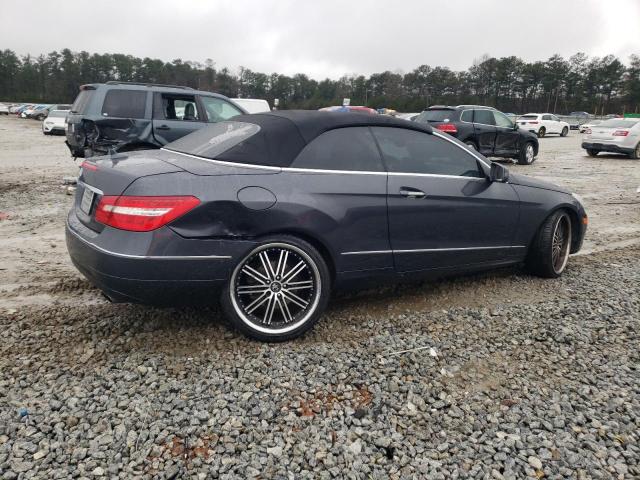 Photo 3 from auction – 2011 MERCEDES-BENZ E 350 with VIN WDDKK5GF8BF076971