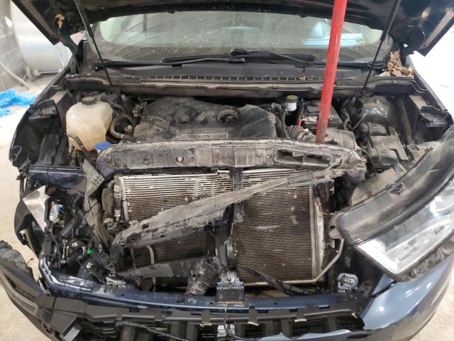 Photo 11 from auction – 2018 FORD EDGE SEL with VIN 2FMPK3J99JBB68402