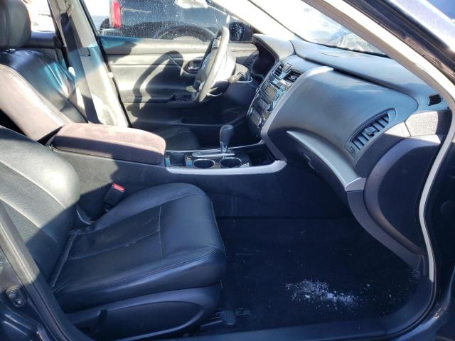 Photo 7 from auction – 2013 NISSAN ALTIMA 2.5 with VIN 1N4AL3AP2DC117632