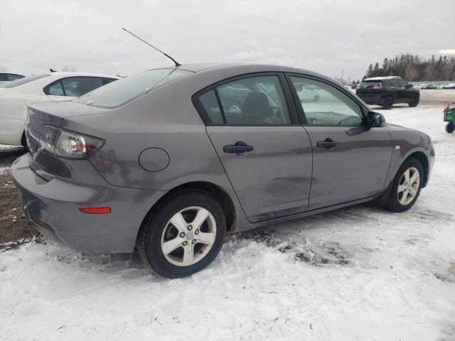 Photo 3 from auction – 2009 MAZDA 3 I with VIN JM1BK32FX91191441