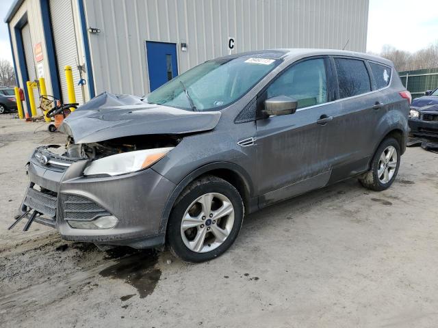 FORD ESCAPE SE 2013 with VIN 1FMCU9GX0DUB89526 - Photo from auction