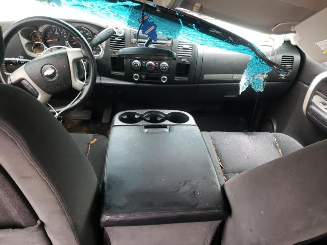 Photo 8 from auction – 2009 CHEVROLET SILVERADO with VIN 3GCEC13309G213273