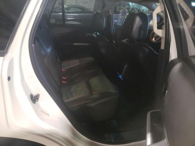 Photo 10 from auction – 2014 FORD EDGE SPORT with VIN 2FMDK4AK7EBB79979