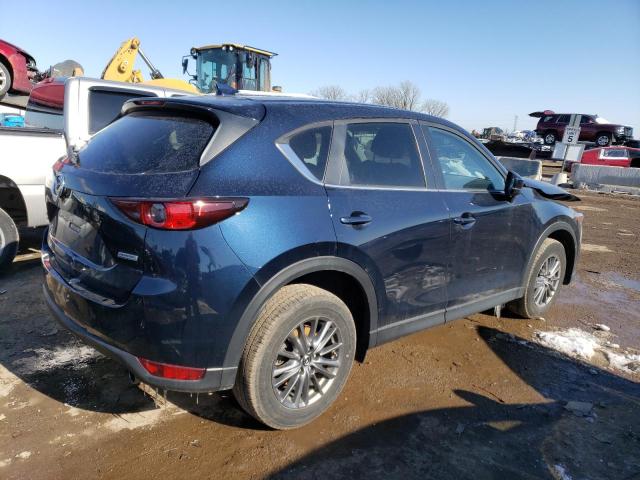 Photo 3 from auction – 2019 MAZDA CX-5 TOURI with VIN JM3KFBCM7K0640475