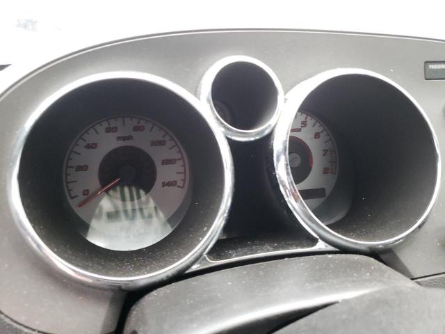Photo 9 from auction – 2008 PONTIAC SOLSTICE with VIN 1G2MB35B48Y120506