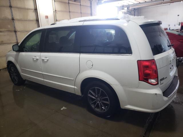 Photo 2 from auction – 2017 DODGE GRAND CARA with VIN 2C4RDGCG2HR755133