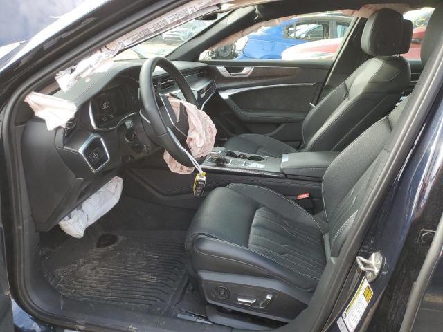 Photo 7 from auction – 2021 AUDI A6 ALLROAD with VIN WAU92BF29MN087280