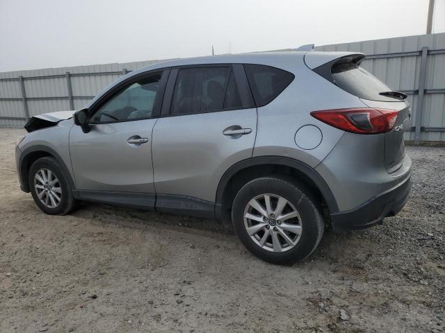 Photo 2 from auction – 2015 MAZDA CX-5 TOURI with VIN JM3KE2CY0F0518942