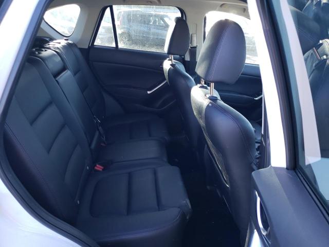 Photo 10 from auction – 2016 MAZDA CX-5 GT with VIN JM3KE4DY5G0720056