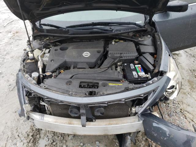Photo 11 from auction – 2013 NISSAN ALTIMA 2.5 with VIN 1N4AL3AP7DC261693