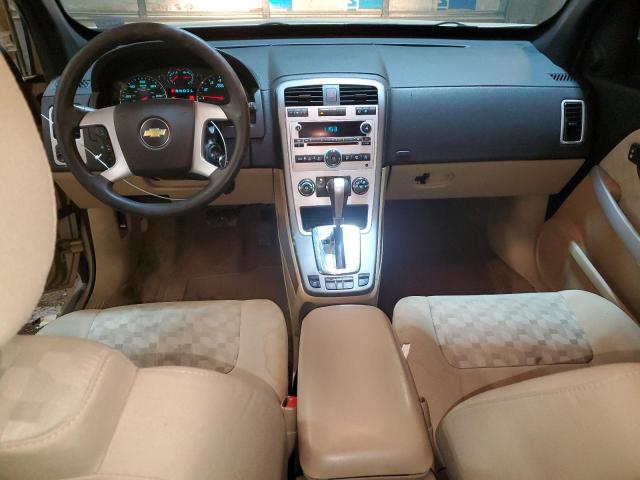 Photo 8 from auction – 2008 CHEVROLET EQUINOX LS with VIN 2CNDL13F286326010