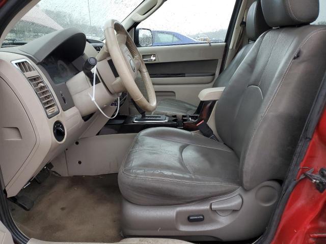 Photo 7 from auction – 2011 MAZDA TRIBUTE I with VIN 4F2CY0C79BKM02928