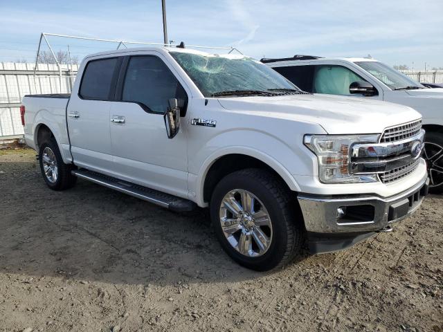 Photo 4 from auction – 2019 FORD F150 SUPER with VIN 1FTEW1E48KKC43150