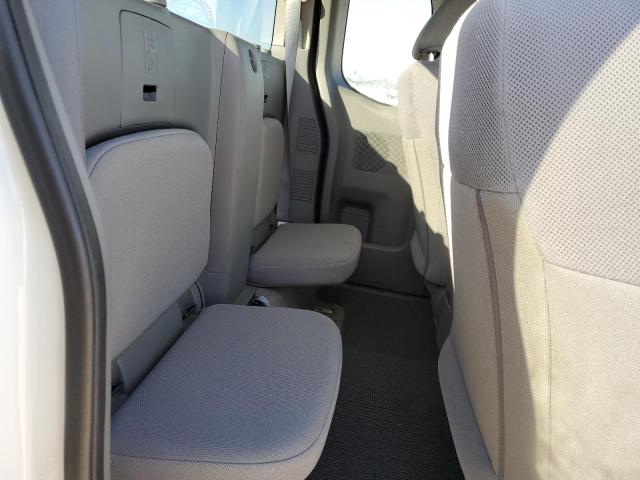 Photo 10 from auction – 2017 NISSAN FRONTIER S with VIN 1N6BD0CT1HN726089