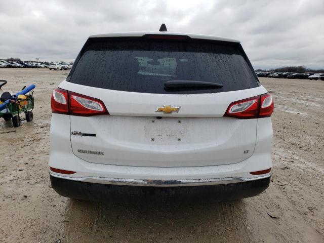 Photo 6 from auction – 2019 CHEVROLET EQUINOX LT with VIN 2GNAXKEV2K6123705