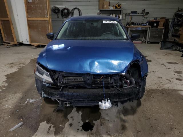 Photo 5 from auction – 2015 VOLKSWAGEN JETTA BASE with VIN 3VW1K7AJ9FM307877