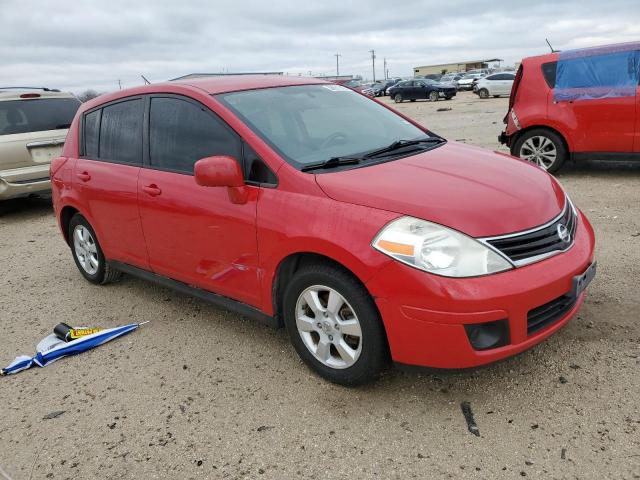 Photo 4 from auction – 2012 NISSAN VERSA S with VIN 3N1BC1CP8CK238080
