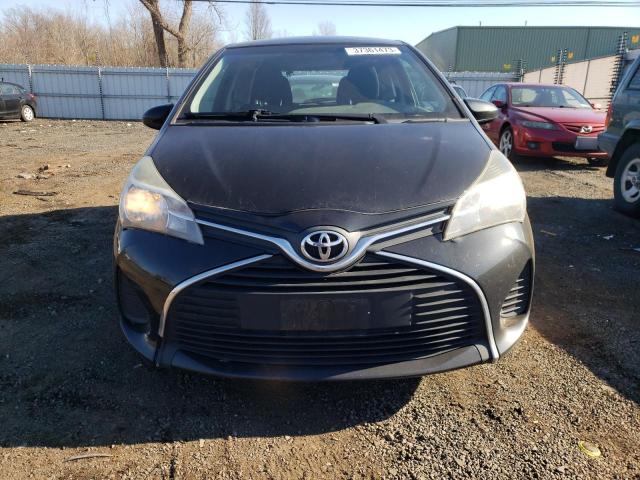 Photo 5 from auction – 2015 TOYOTA YARIS with VIN VNKJTUD33FA031972